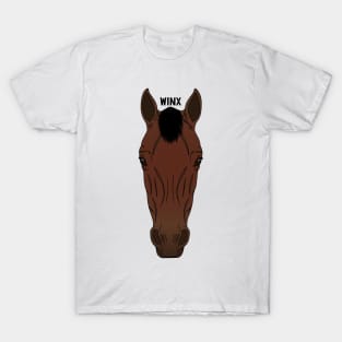 WINX - RACEHORSE T-Shirt